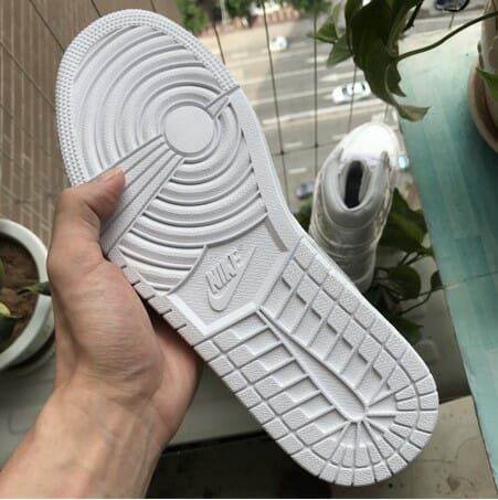 Air Jordan 1 Tradiotional White Air Jordan 1 Tradiotional White