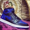 Air Jordan 1 x Bape
