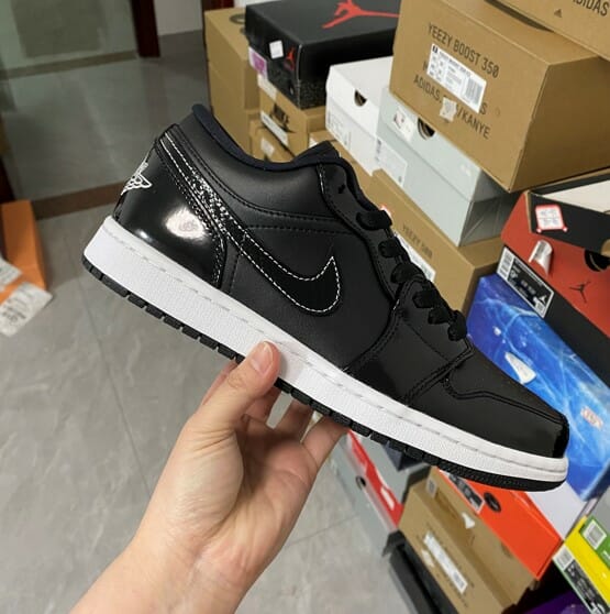 Air Jordan 1 Low “All-Star”