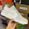 Air Jordan 1 Low “White Camo”