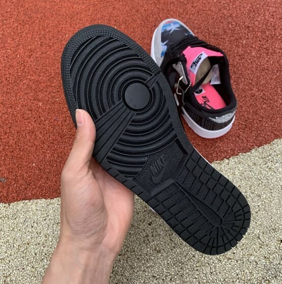 Air Jordan 1 Low CNY Air Jordan 1 Low CNY