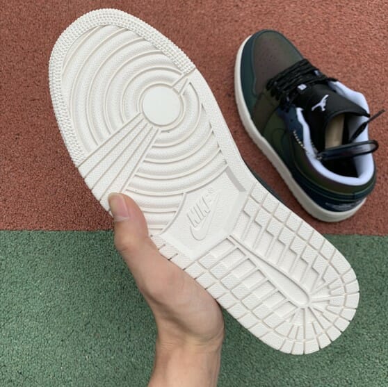 Air Jordan 1 Low Reflective Chameleon Air Jordan 1 Low Reflective Chameleon