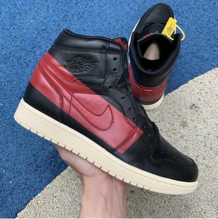 Air Jordan 1 Defiant