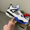 Air Jordan 4 “Motorsports”
