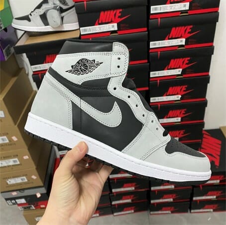 Air Jordan 1 High OG “Shadow 2.0”