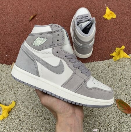 Air Jordan 1 High Premium