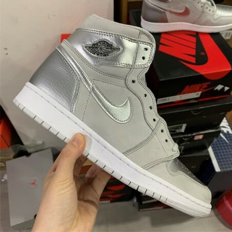 Air Jordan 1 Japan