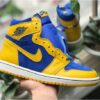 Air Jordan 1 Laney OG