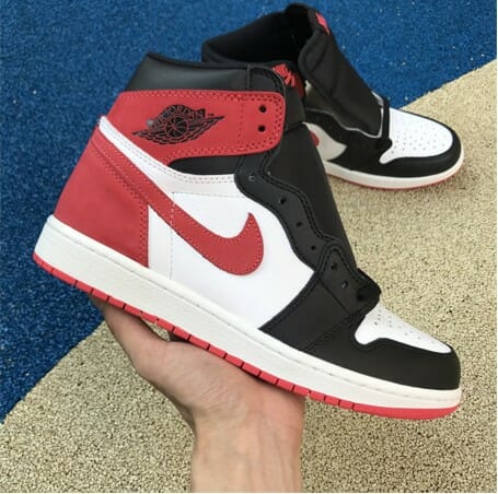 Air Jordan 1 OG “Best Hand In The Game”