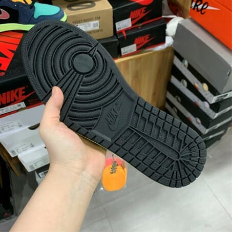 Air Jordan 1 OG High Bio Hack Air Jordan 1 OG High Bio Hack