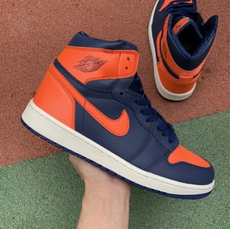 Air Jordan 1 Retro High