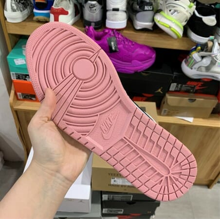 Air Jordan 1 Rust Pink Air Jordan 1 Rust Pink
