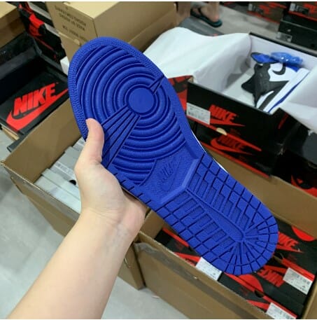 Air Jordan 1 Fragment Air Jordan 1 Fragment