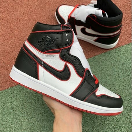 Air Jordan 1 High OG “Who Said Man Was Not Meant To Fly”