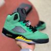 Air Jordan 5 “Oregon”
