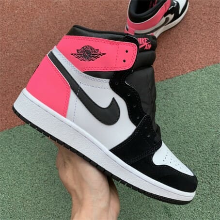 Air Jordan 1 OG 3M