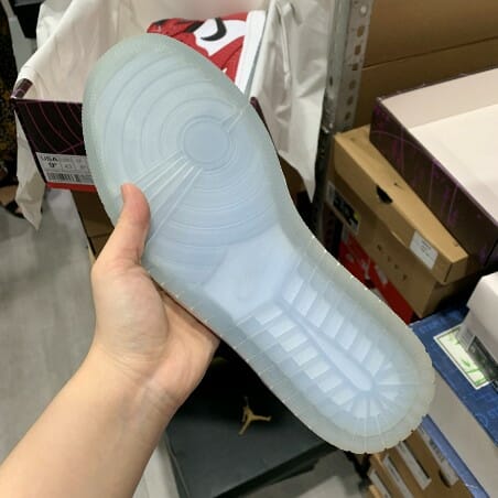 Air Jordan 1 OG Origin Story Air Jordan 1 OG Origin Story