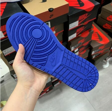 Air Jordan 1 Retro High Royal Air Jordan 1 Retro High Royal