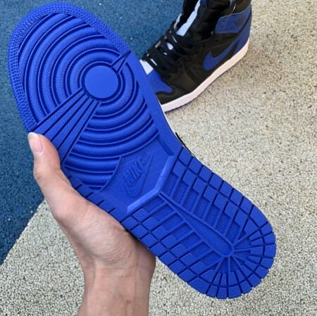 Air Jordan 1 Retro OG Air Jordan 1 Retro OG