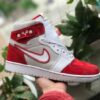 Air Jordan 1 Custom “Drake”