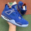 Air Jordan 4 PE “Gators”