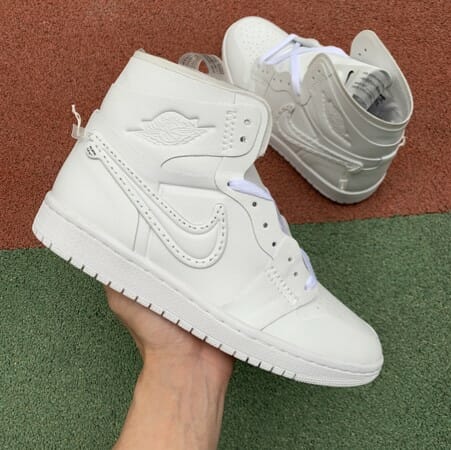 Air Jordan 1 NYC