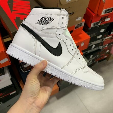 Air Jordan 1 Retro High Yin Yang Pack OG