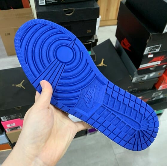Air Jordan 1 Low Big Lightning Air Jordan 1 Low Big Lightning