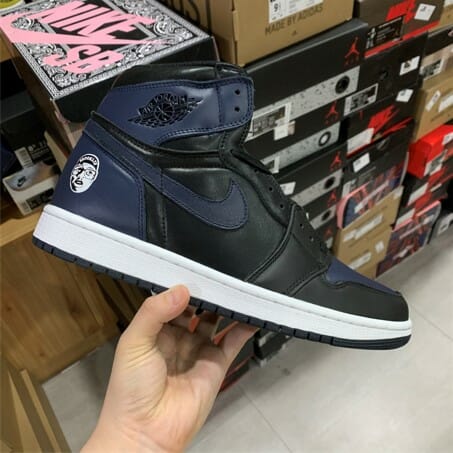 Air Jordan 1 Mars Blackmon PE
