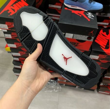Air Jordan 4 x Travis Scott Cactus Jack Air Jordan 4 x Travis Scott Cactus Jack