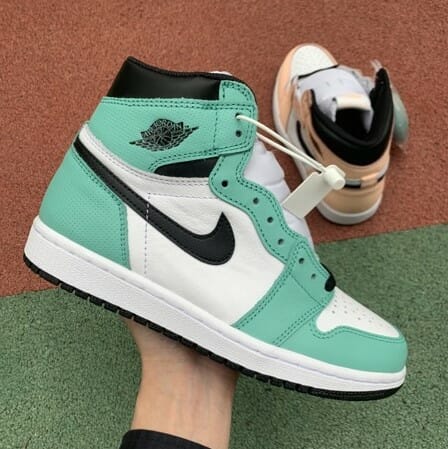 Air Jordan 1 Colour