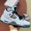 Air Jordan 4 Rasta