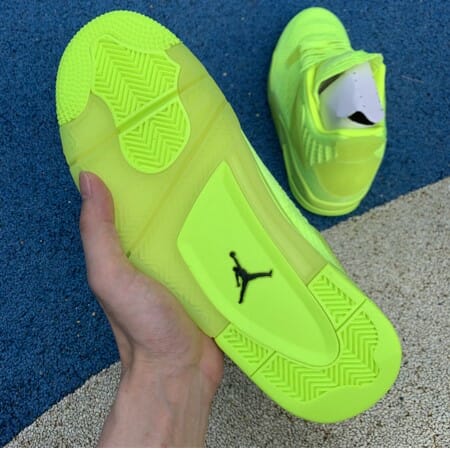 Air Jordan 4 Flyknit Air Jordan 4 Flyknit