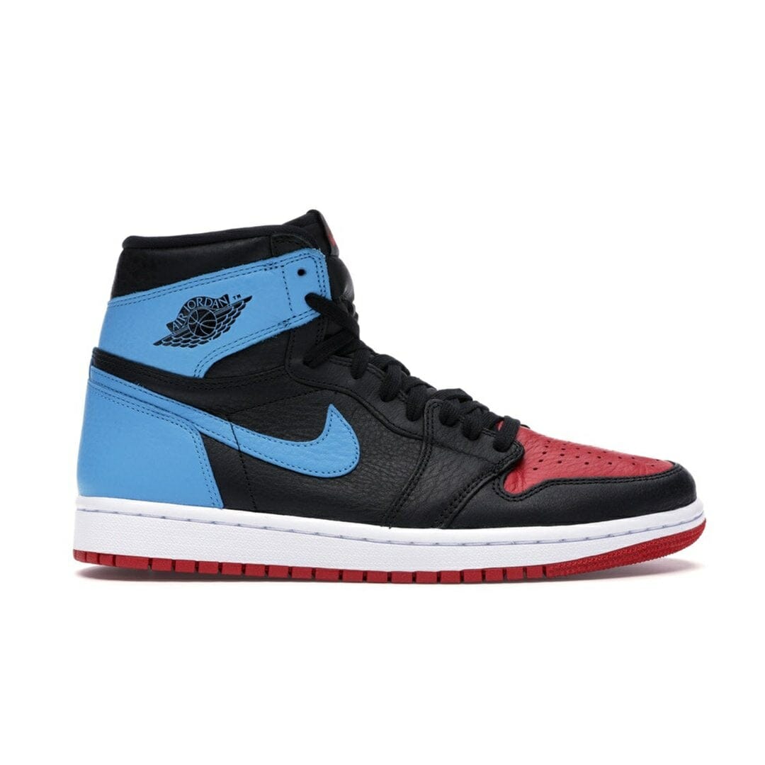 Air Jordan 1 Retro High NC to Chi Leather (W)
