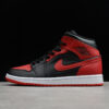 Air Jordan 1 Mid 'Banner'