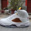 Air Jordan 5 Helmet