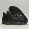 Air Jordan 4 Black Cat
