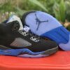 Air Jordan 5 Racing Blue
