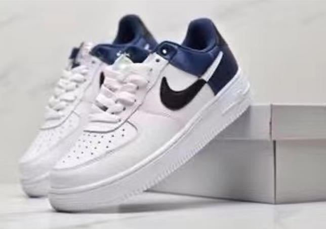 Air Force 1 '07 LV8 NBA 'Midnight Navy'