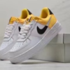 Air Force 1 '07 LV8 NBA Yellow White Amarillo Black
