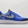 Air Force 1 '07 LV8 Racer Blue