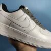 Air Force 1 '07 LV8 White Grey