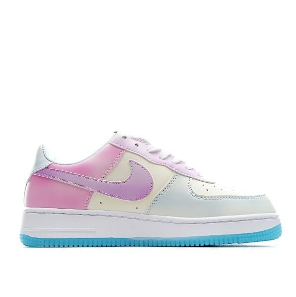 Air Force 1 '07 LX UV Reactive