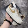 Air Force 1 Beige Black