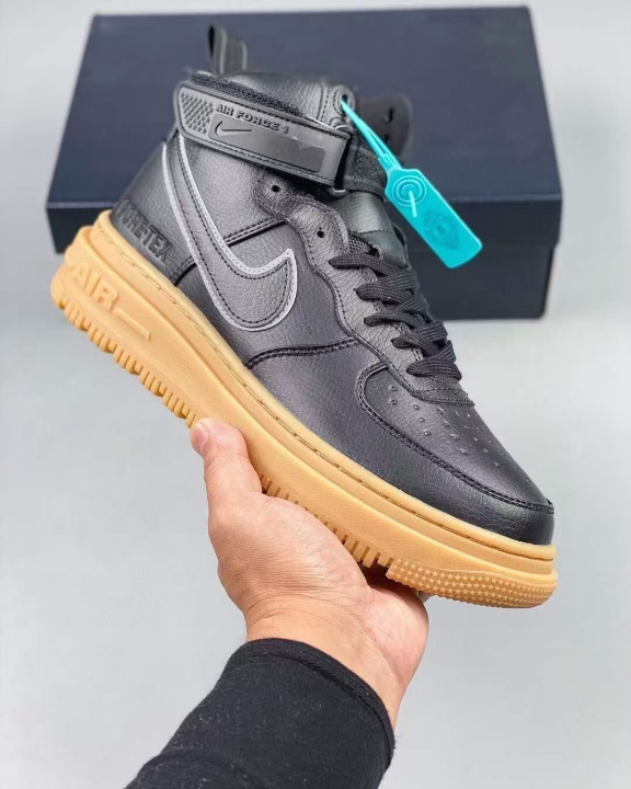 Air Force 1 High Gore-Tex Boot Black