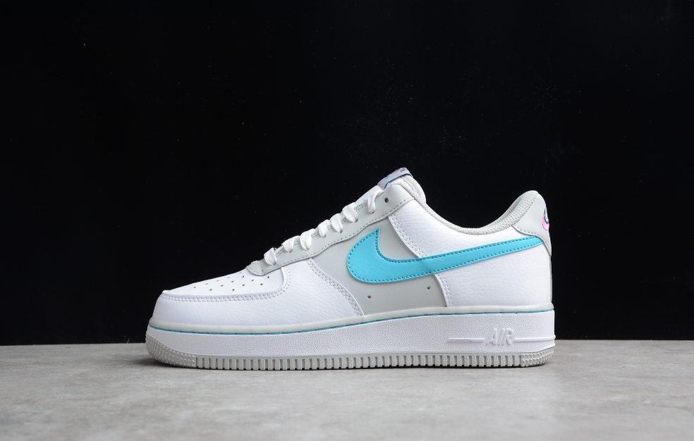 Air Force 1 Low 'Fiesta'