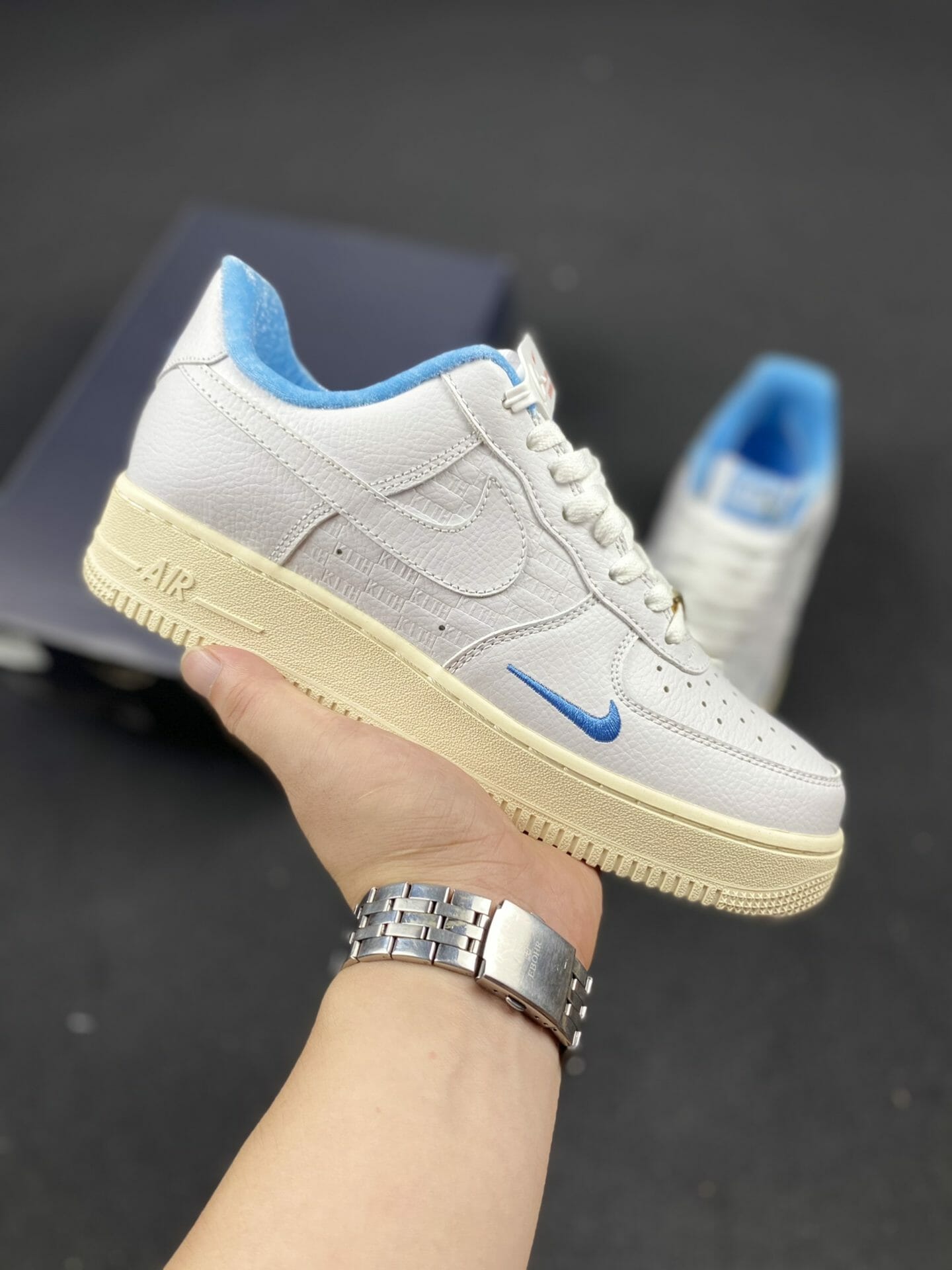 Air Force 1 Low Hawaii