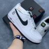 Air Force 1 Low 'NY vs NY' White Black