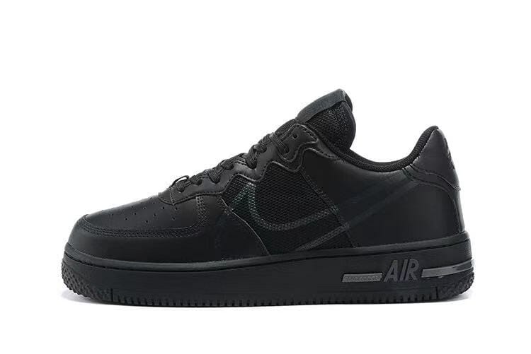 Air Force 1 React 'Triple Black'