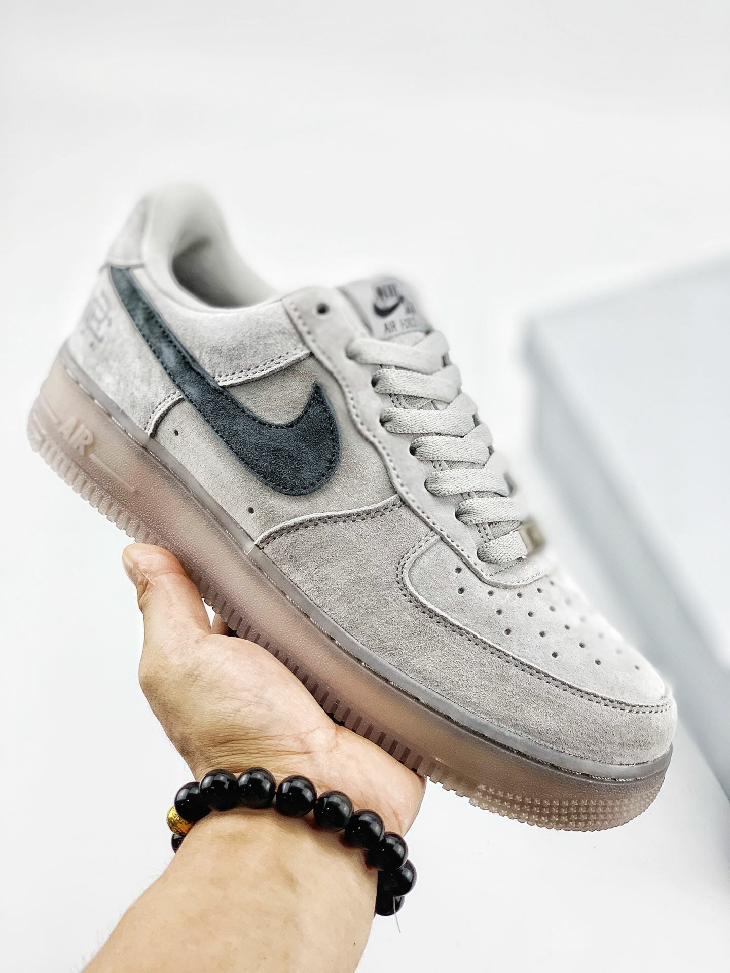 Air Force 1 Reigning Champ